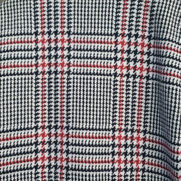 Sharon Young Designer Jacket Size 4 - Picture 7 of 8